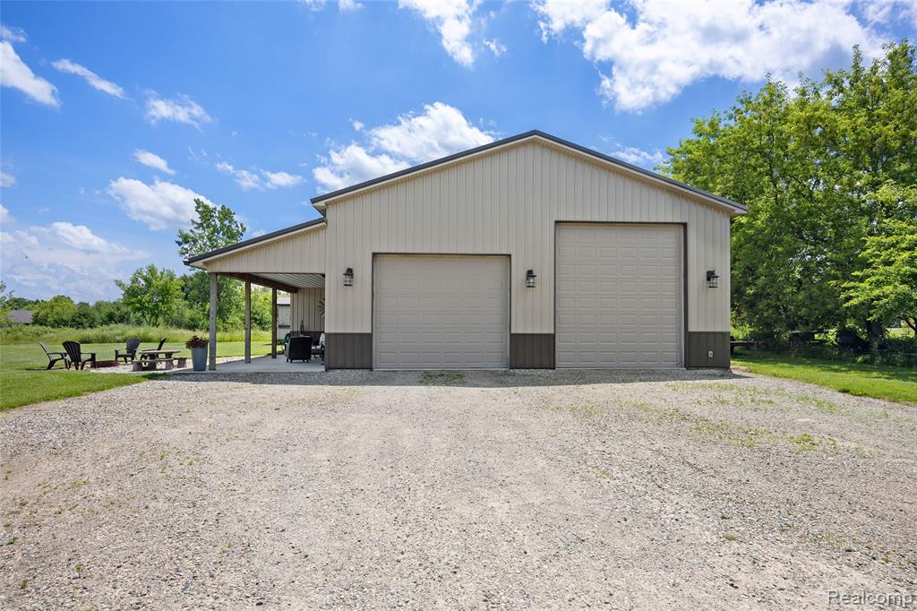 5522 Newark Road, Imlay City, MI 48444 — Photo 58
