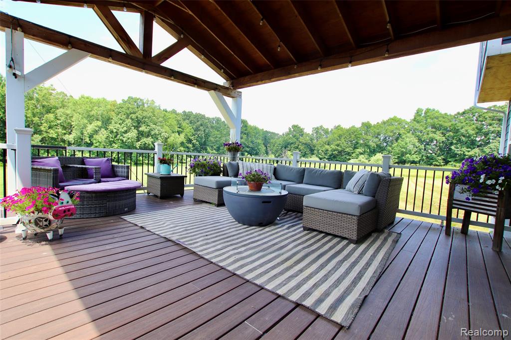 4385 Nelson Scott Drive, Holly, MI 48442 — Photo 88