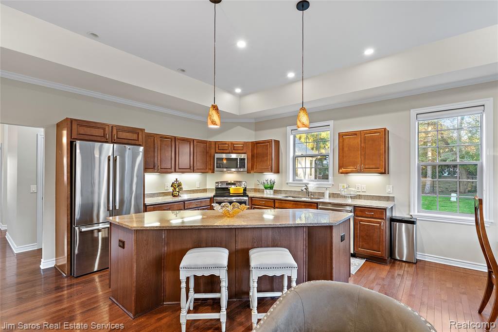 3 S River Court, Grosse Pointe Woods, MI 48236 — Photo 8