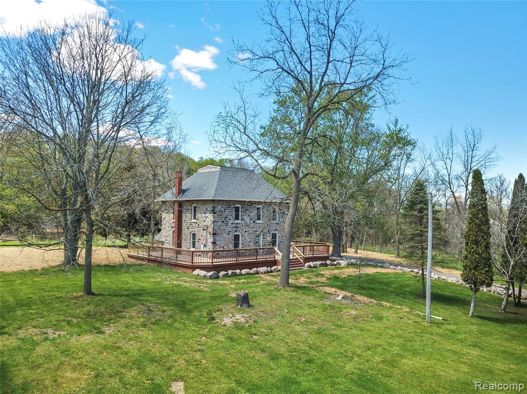5660 Mill Street, Peck, MI 48466 — Photo 5