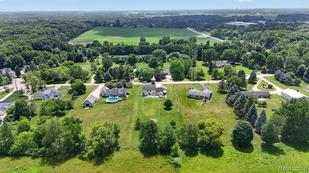 6888 Slawski Drive, Fowlerville, MI 48836 — Photo 65