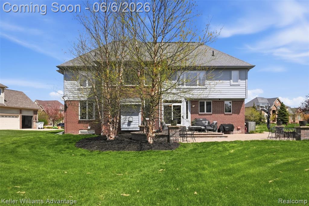51889 Curtis Court, Northville, MI 48167 — Photo 64