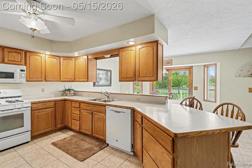 7700 N Dewitt Road, MI 48879 — Photo 7