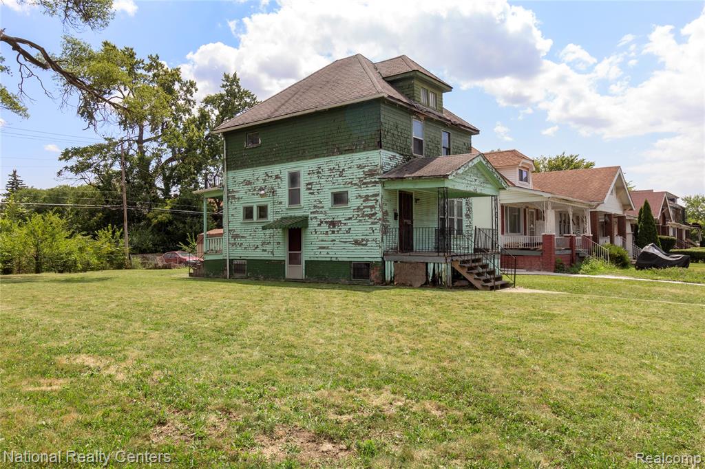 5327 Vancouver Street, Detroit, MI 48204 — Photo 23