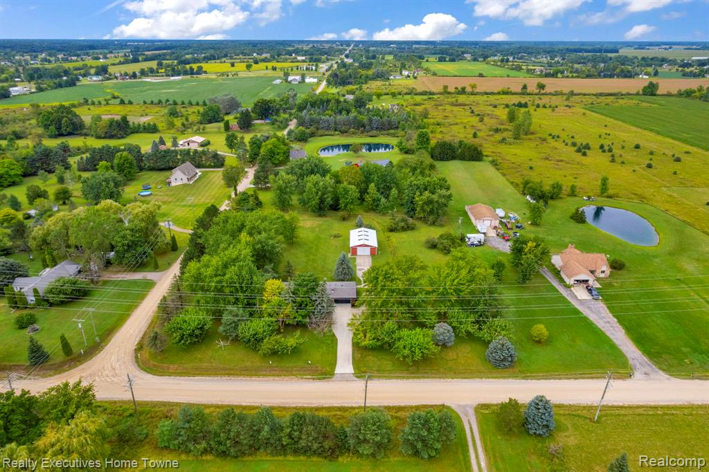 10990 Smiths Creek Road, Memphis, MI — Photo 4