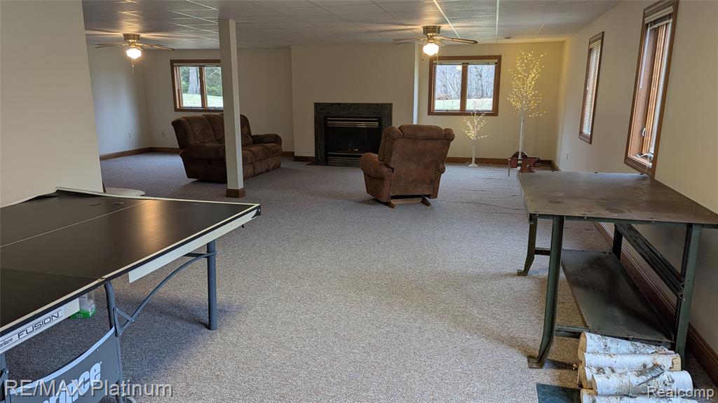 4066 W Knoll, Milford, MI 48380 — Photo 44