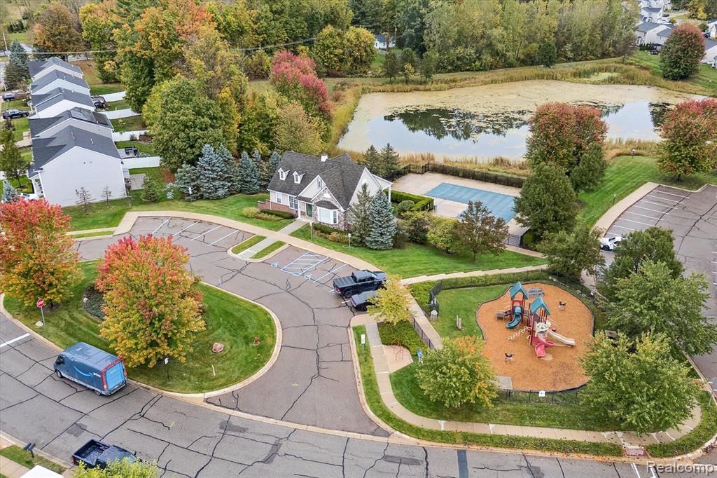 8056 Beechwood Boulevard, Dexter, MI 48130 — Photo 53
