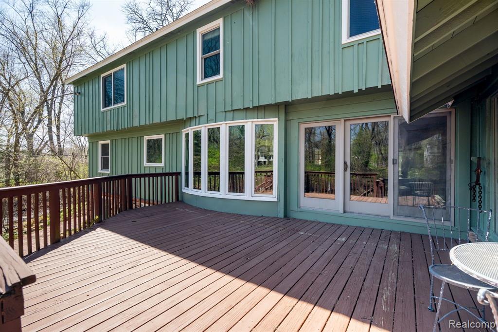 6609 Bloomfield Lane, West Bloomfield, MI — Photo 54