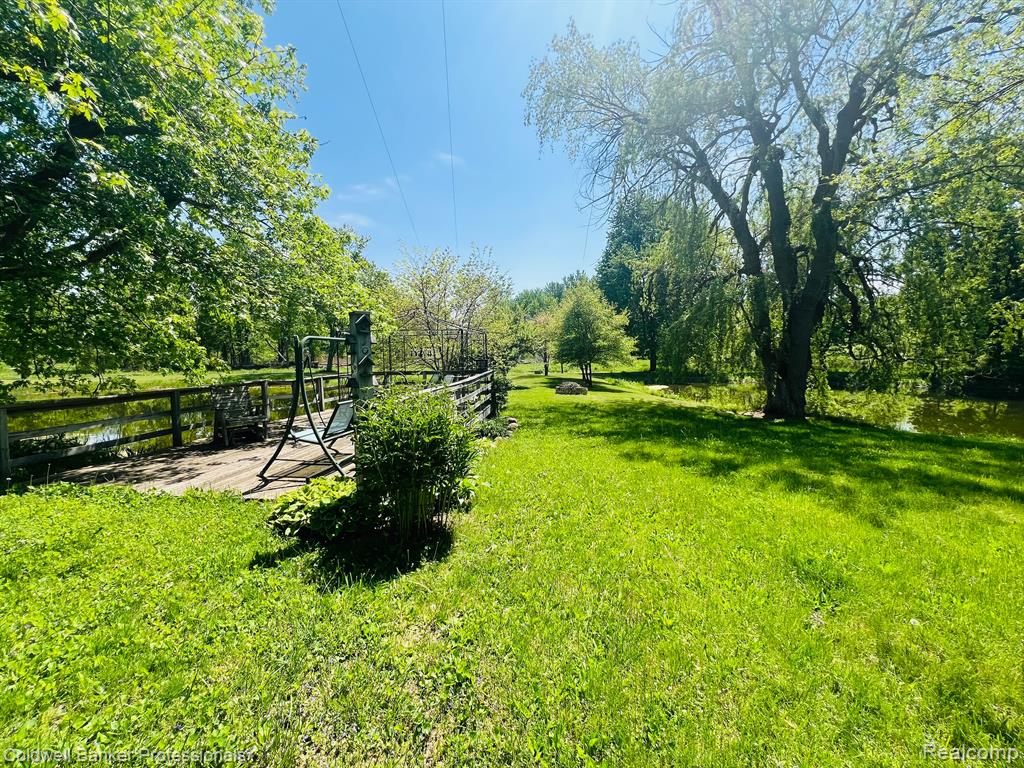 6125 JEFFERSON Road, North Branch, MI 48461 — Photo 17