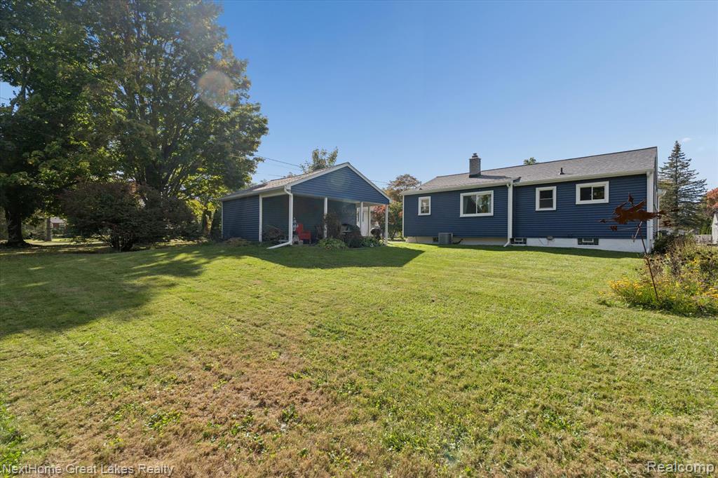405 Viet Street, Davison, MI 48423 — Photo 24