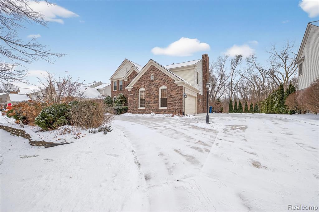 47497 Fox Run Drive, Canton, MI 48187 — Photo 10