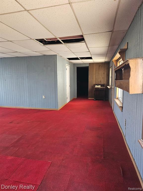 2445 S VAN DYKE Road, Marlette, MI 48453 — Photo 18