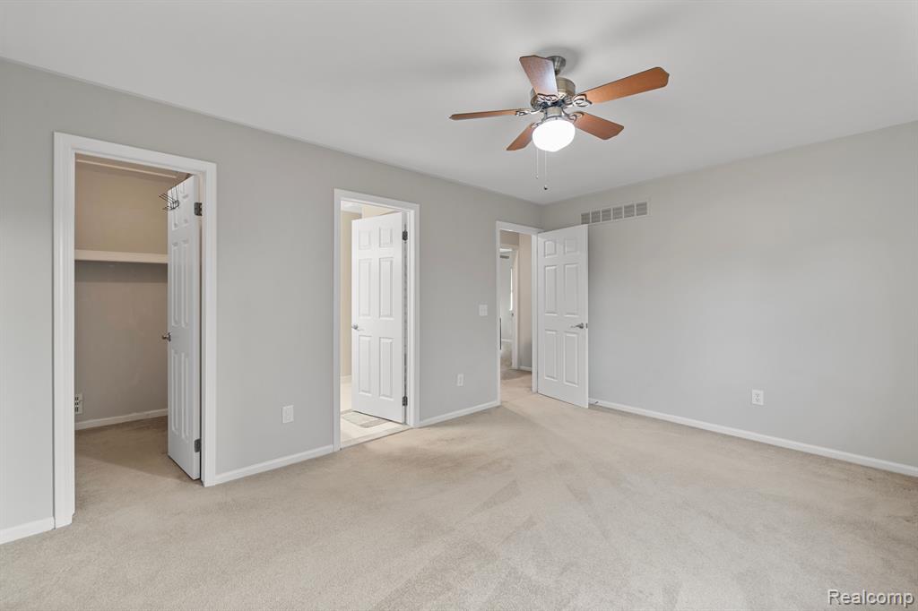 46457 SWANMERE Drive, Canton, MI 48187 — Photo 25