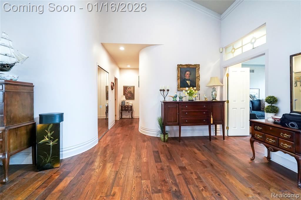 47343 Rail Drive, Shelby Twp, MI 48315 — Photo 12