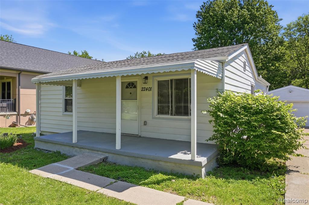 22401 Monterey Drive, Woodhaven, MI 48183 — Photo 7