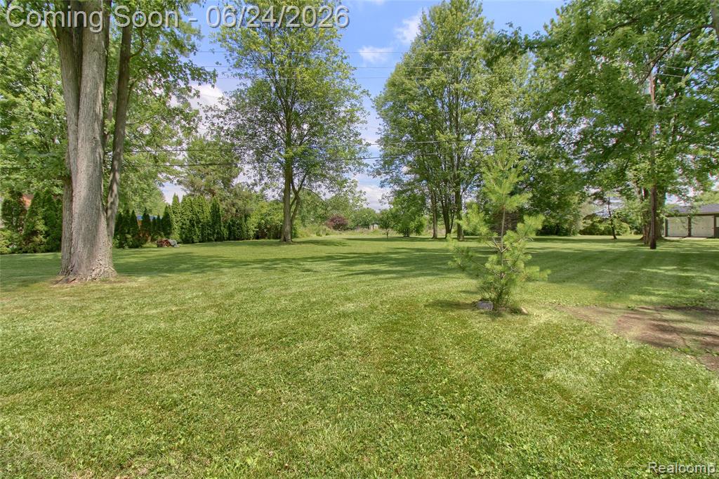 24487 Dugan Drive, New Boston, MI 48164 — Photo 37