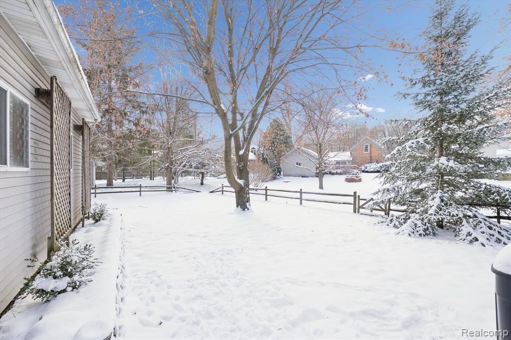 411 City Road, Manchester, MI 48158 — Photo 18