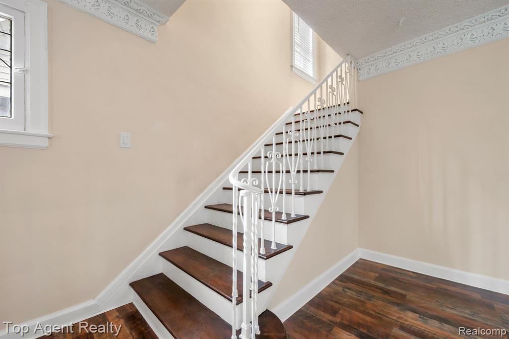 16565 Roselawn Street, Detroit, MI 48221 — Photo 17