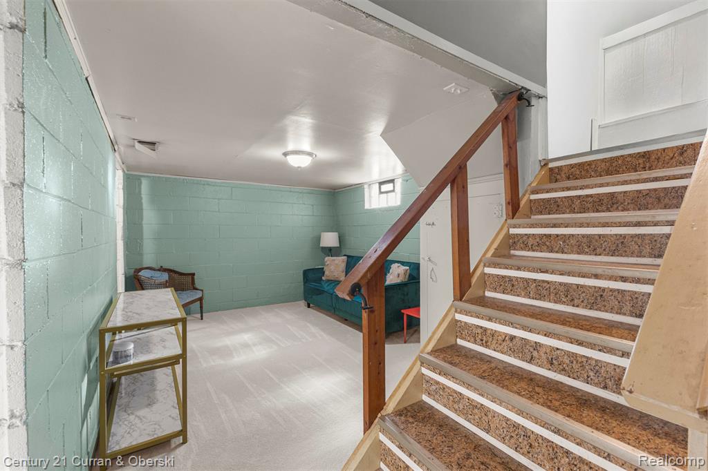 6028 Jane Avenue, Allen Park, MI 48101 — Photo 21