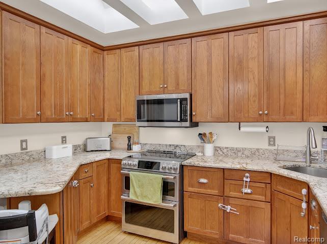 418 W Madison Street, Ann Arbor, MI 48103 — Photo 18