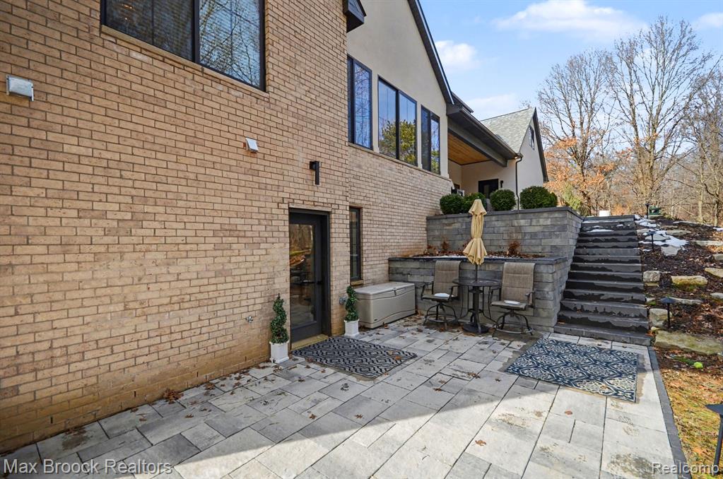 668 Pinery Boulevard, Lake Orion, MI 48362 — Photo 50