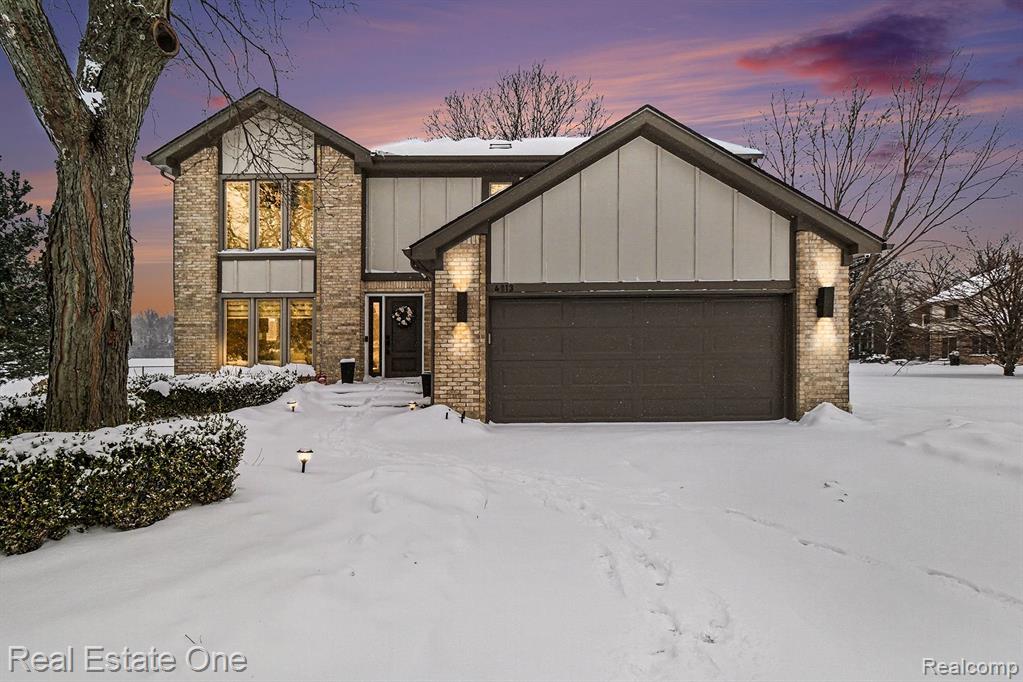 4813 Pickford Drive, Troy, MI 48085 — Photo 2