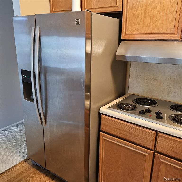 413 Thors Street, Pontiac, MI 48342 — Photo 13