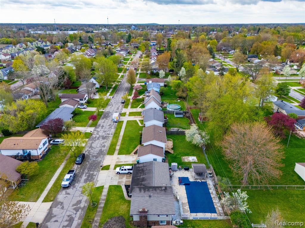 70415 Canterbury Drive, Richmond, MI 48062 — Photo 42