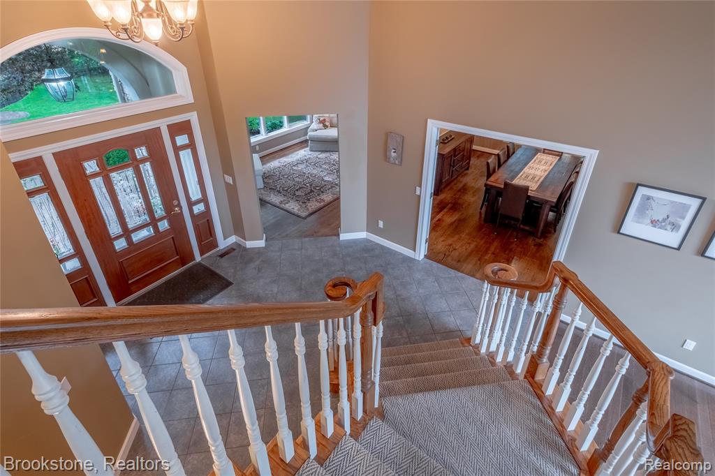 8003 Caribou Lake Lane, Clarkston, MI — Photo 28