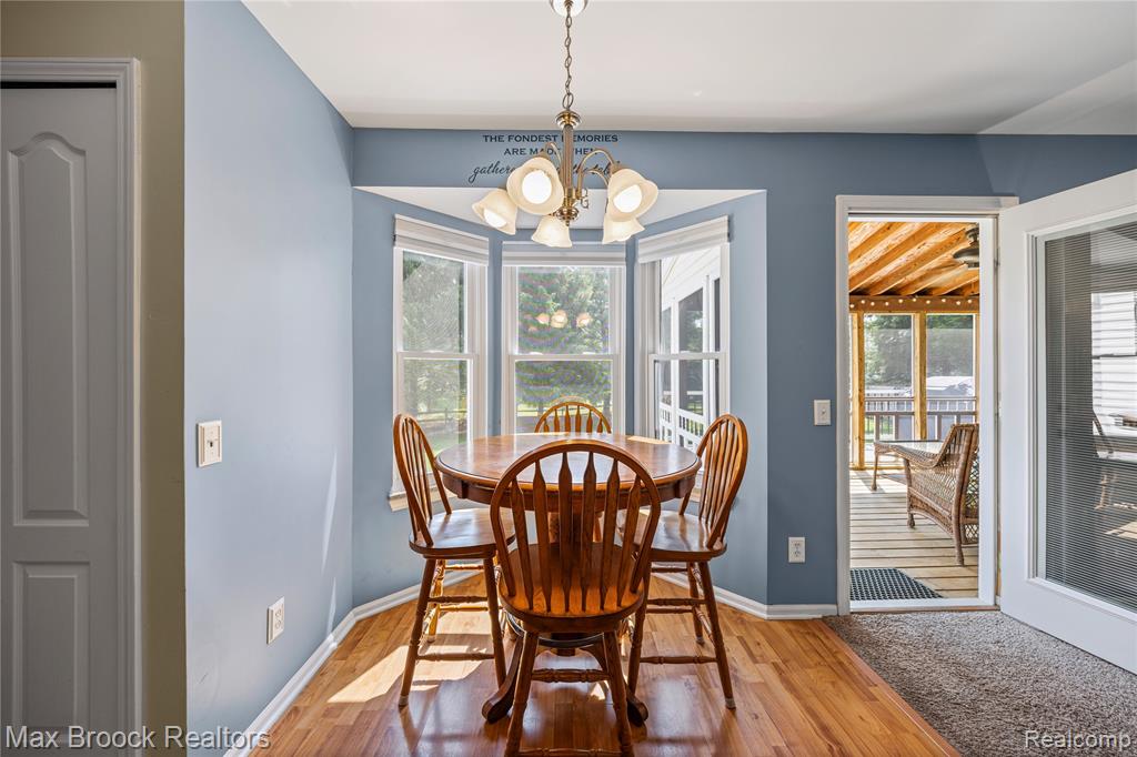 9863 MARSHALL ROAD, South Lyon, MI 48178 — Photo 17