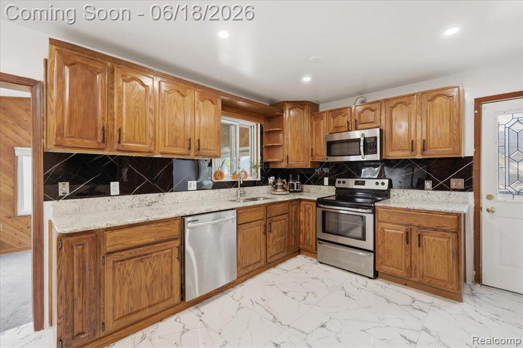 13575 Mercedes, Redford, MI 48239 — Photo 7