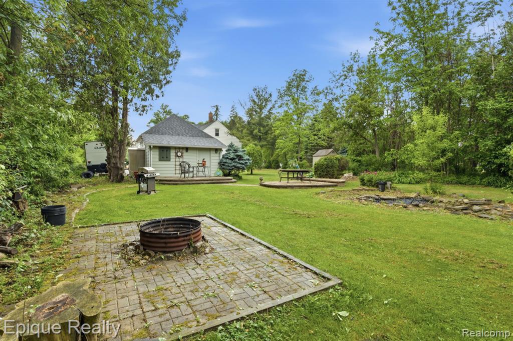608 S Main Street, Capac, MI 48014 — Photo 23