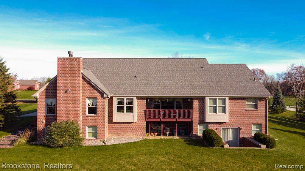 8786 COUNTRY MANOR Drive, Bruce, MI 48065 — Photo 64