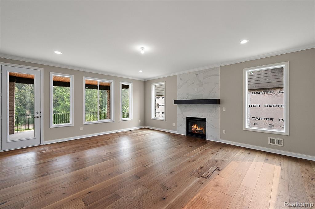 18901 Via Firenze Drive, Macomb, MI 48044 — Photo 11