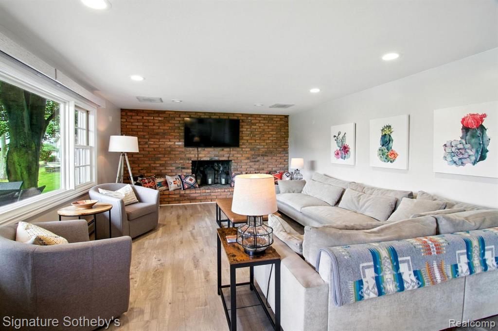 5840 Sutters Lane, Bloomfield Hills, MI — Photo 16