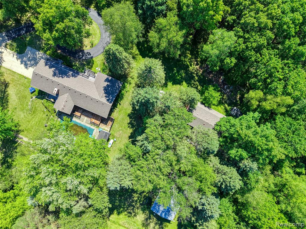 4200 Angels Pass, Pinckney, MI 48169 — Photo 57