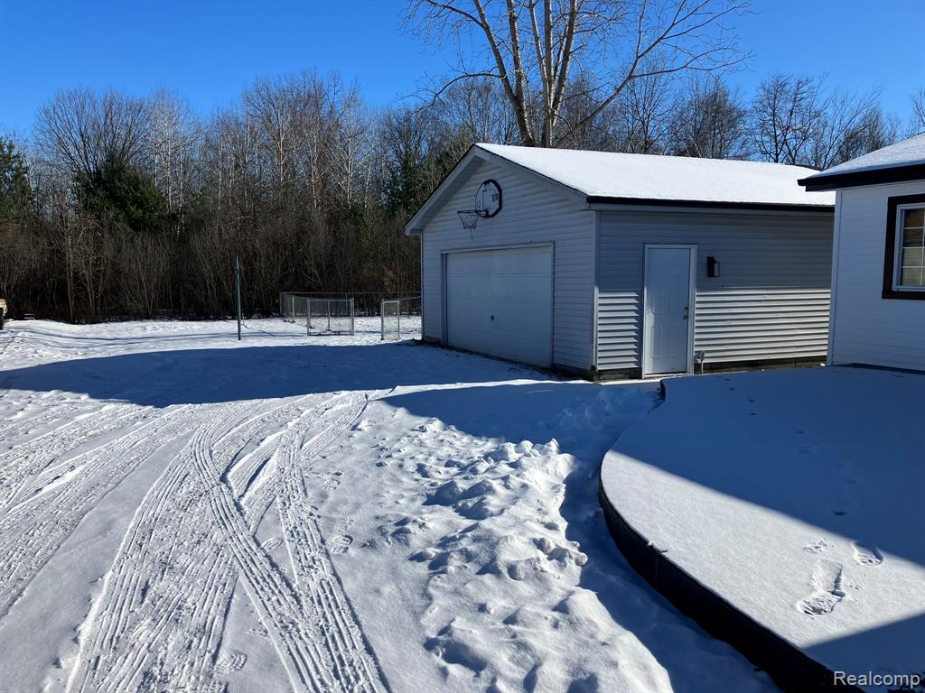 1604 Allen Road, Kimball, MI — Photo 7