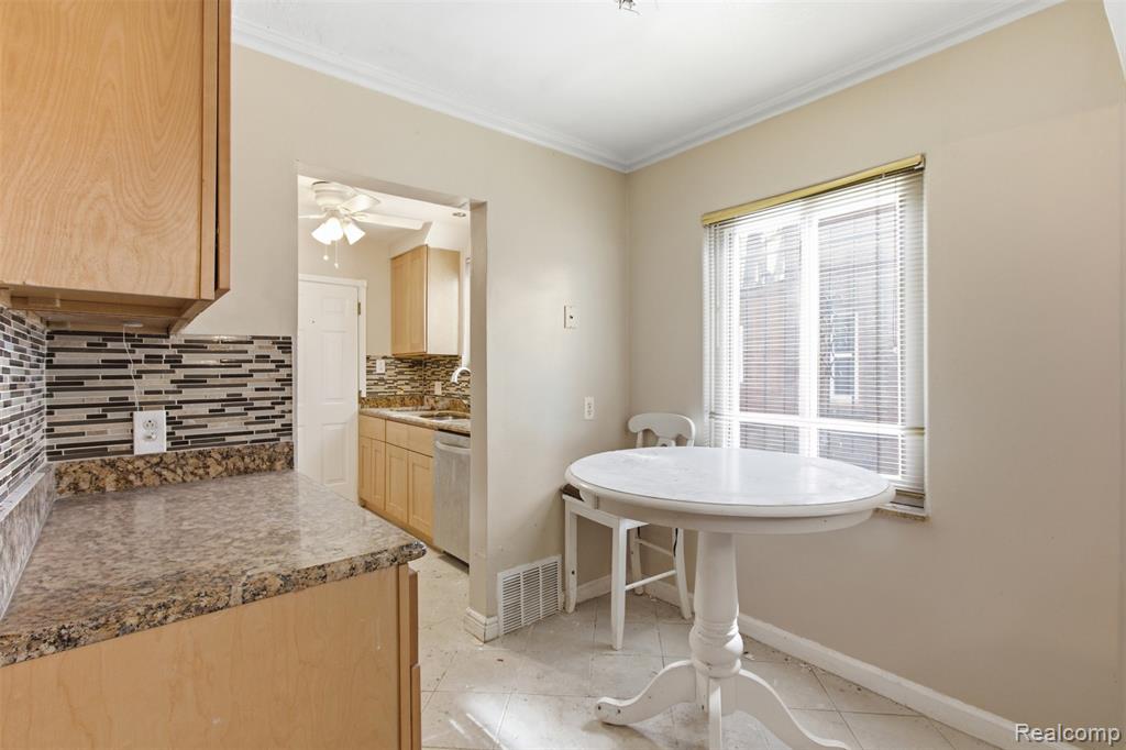 17206 Snowden Street, Detroit, MI 48235 — Photo 6