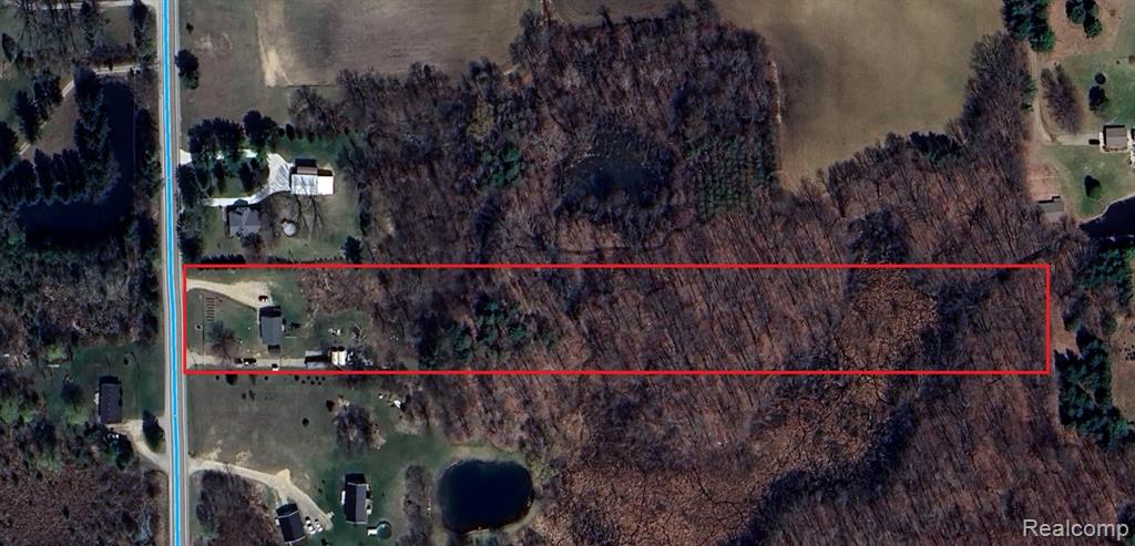 2608 N Lake Pleasant Road, Attica, MI 48412 — Photo 46