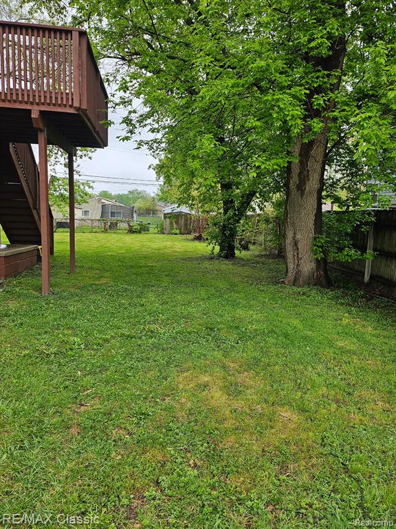 6031 CHEROKEE Street, Taylor, MI 48180 — Photo 2