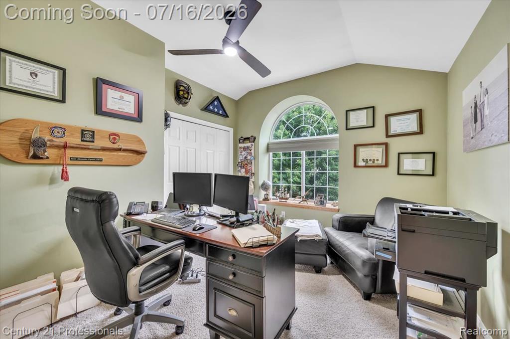 7520 Paradise Drive, Grand Blanc, MI 48439 — Photo 32