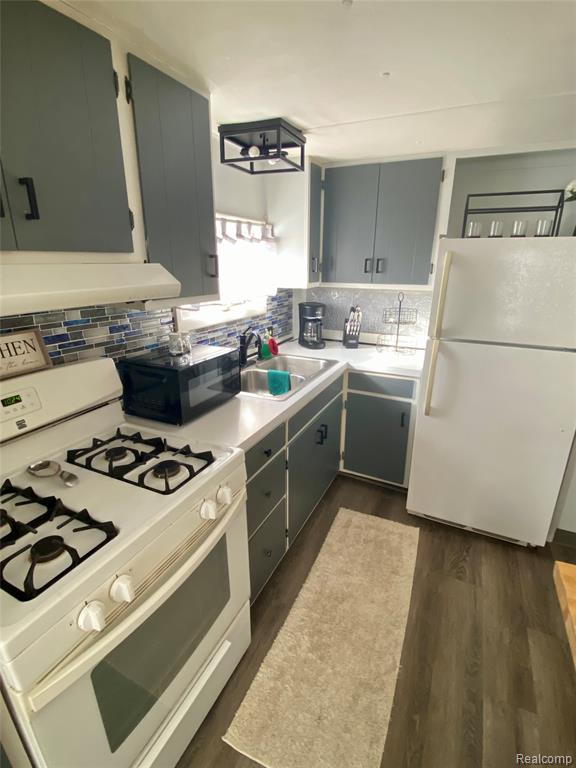 2126 Tomlinson Road, Caro, MI 48723 — Photo 4