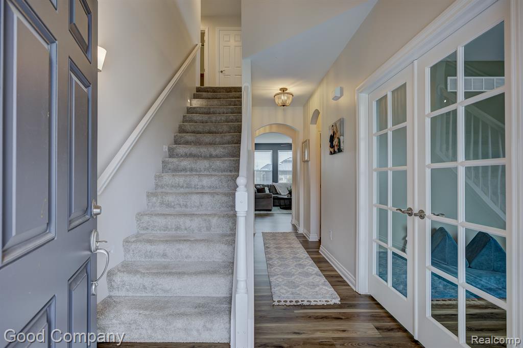 55575 HOGAN Drive, Macomb, MI 48042 — Photo 3