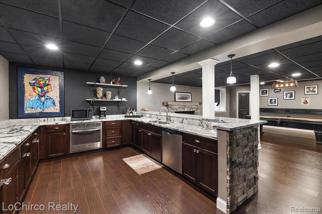3625 N Century Oak Circle N, Oakland, MI — Photo 53
