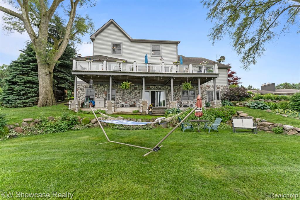 6476 Andersonville Road, Waterford, MI 48329 — Photo 2