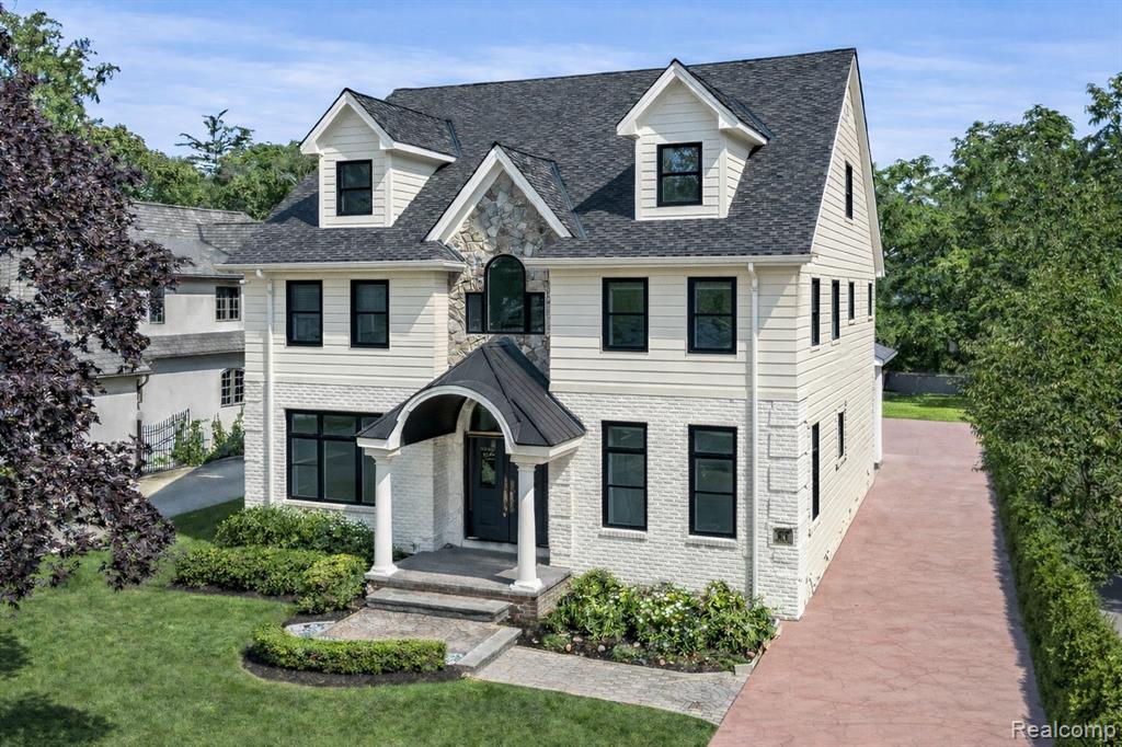 77102 Marwood Drive, South Haven, MI, 49090