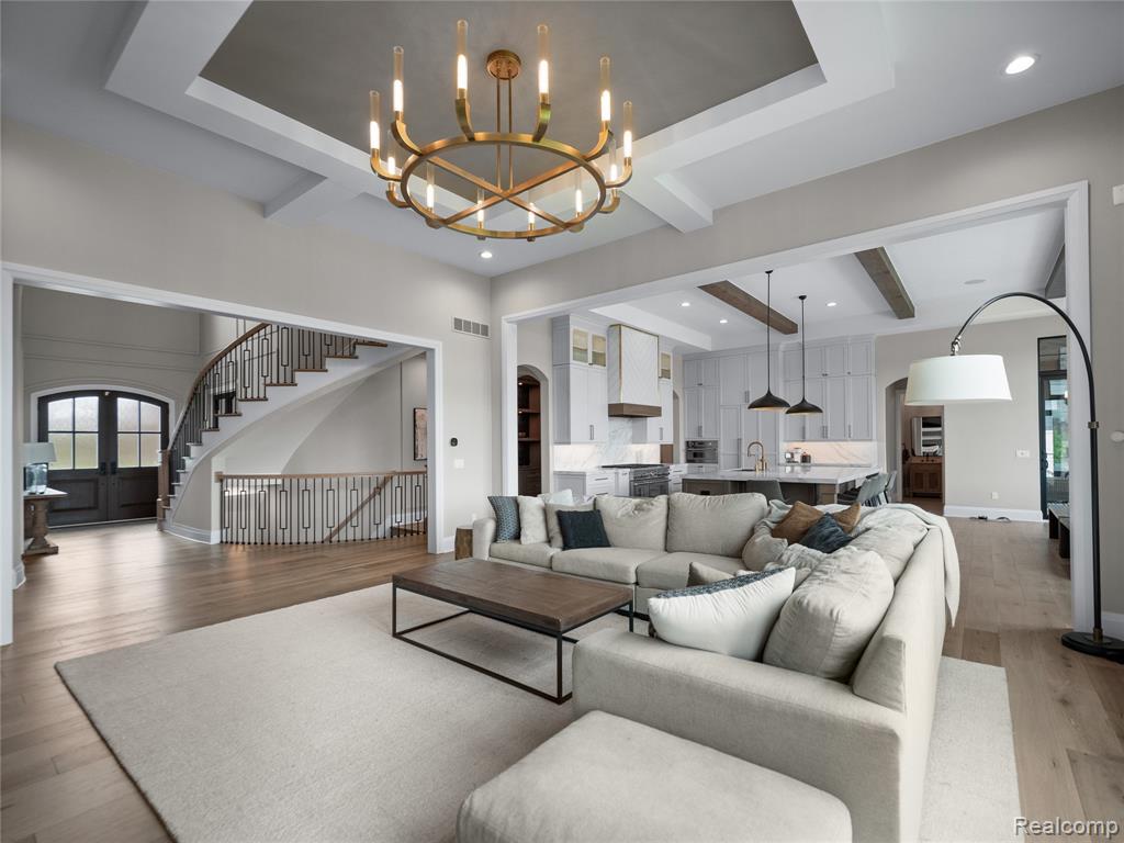 19127 Maybury Meadow Court, Northville, MI 48167 — Photo 17