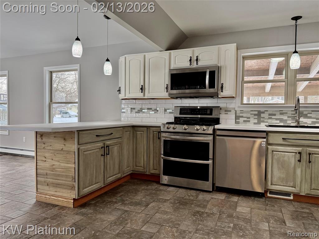 1671 New Jersey Avenue, Marysville, MI 48040 — Photo 14