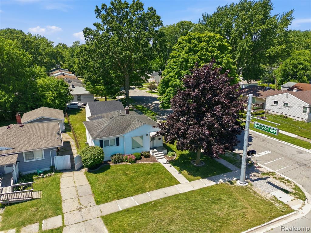 972 Arlene Avenue, Pontiac, MI 48340 — Photo 33