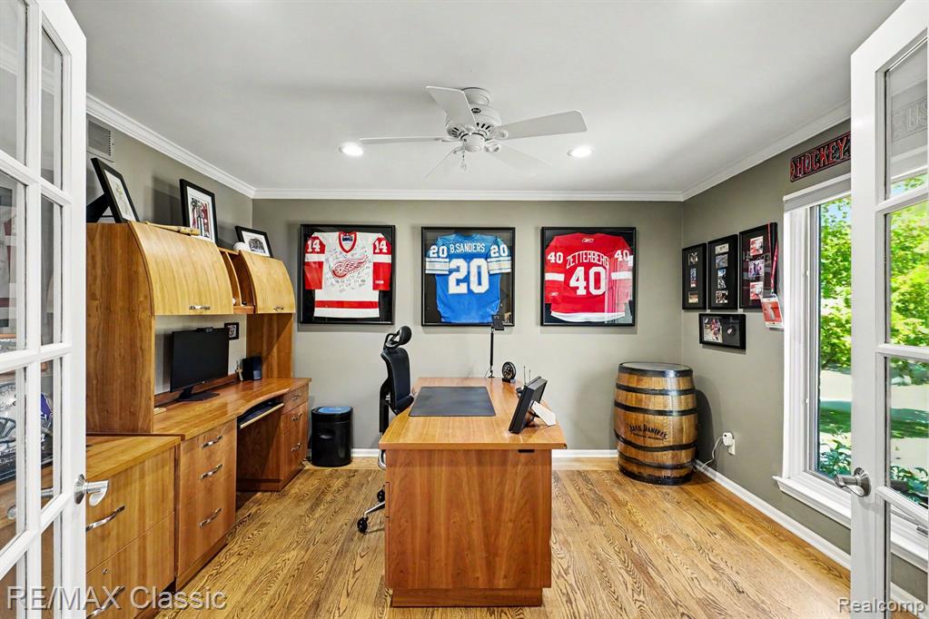 54853 Walnut Drive, New Hudson, MI 48165 — Photo 14